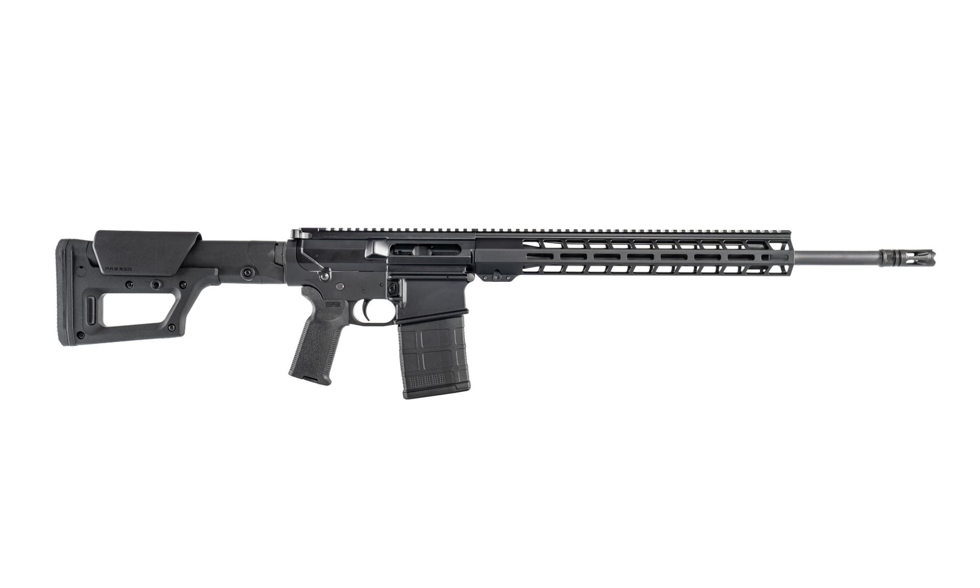 Anderson AM10 20", kal. .308 win