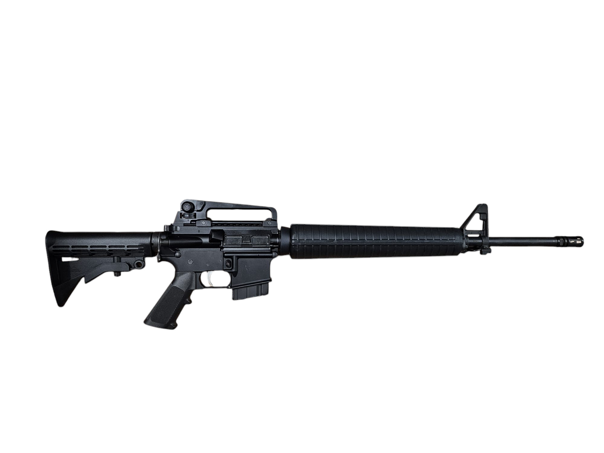 Anderson AM-15 typ M16, 5.56x45mm 20″