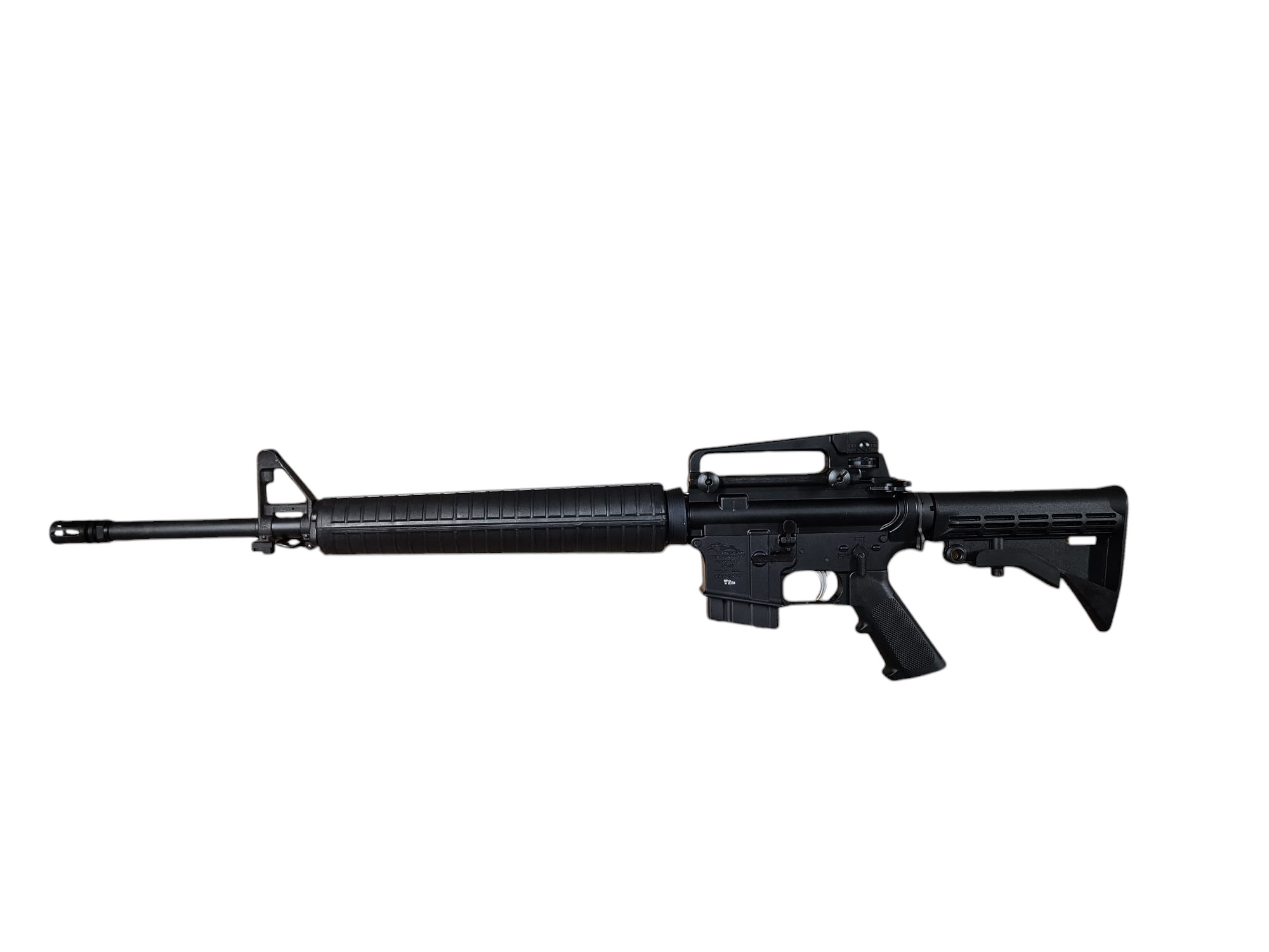 Anderson AM-15 typ M16, 5.56x45mm 20″ 2