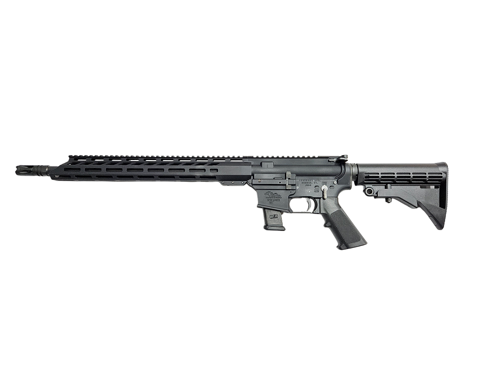 Anderson AM-9 16", kal 9x19mm 2