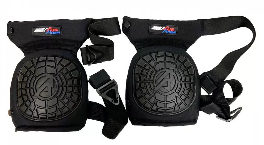 DAA All Terrain Knee Guards - kolenačky
