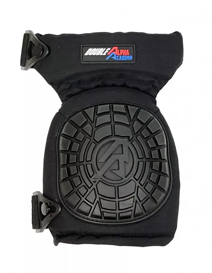 DAA All Terrain Knee Guards - kolenačky 2