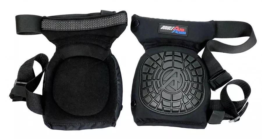 DAA All Terrain Knee Guards - kolenačky 3