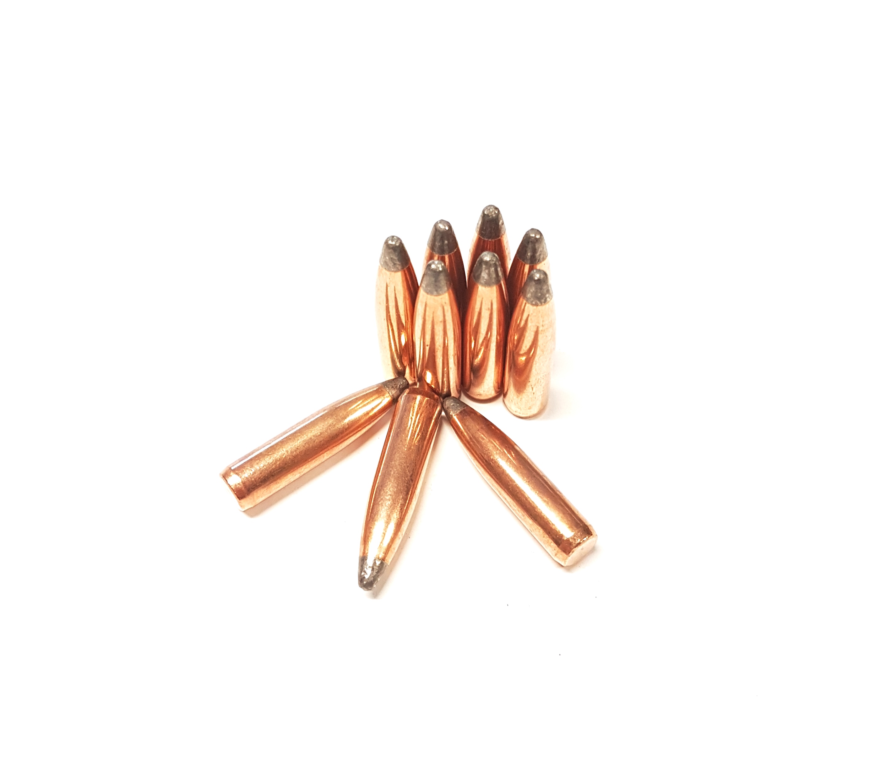Strela S&amp;B 6,5mm 9g/140grn