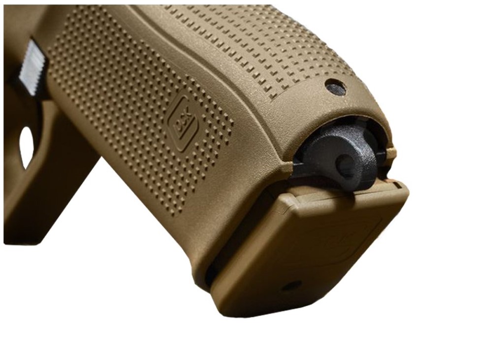 GLOCK 17 Gen5 FR, kal. 9×19 mm 3