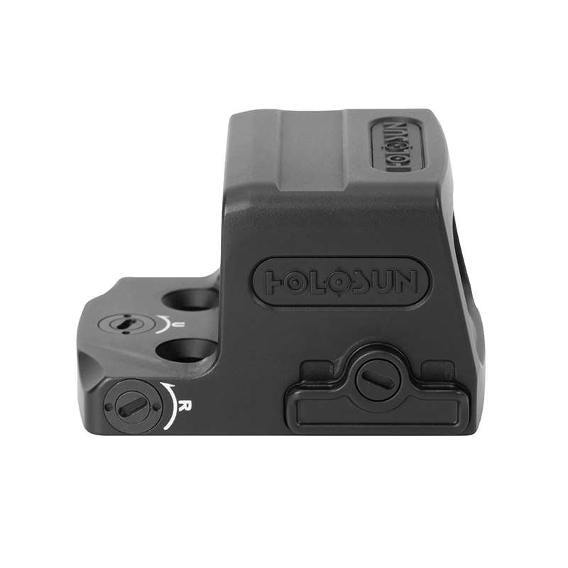 Kolimátor HOLOSUN EPS RED 6 3