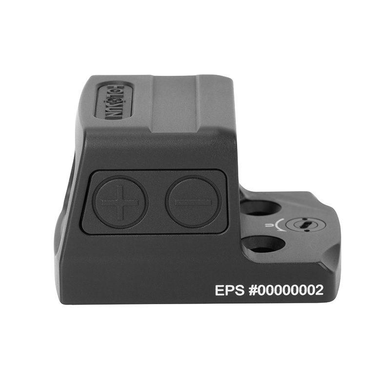 Kolimátor HOLOSUN EPS RED 6 5