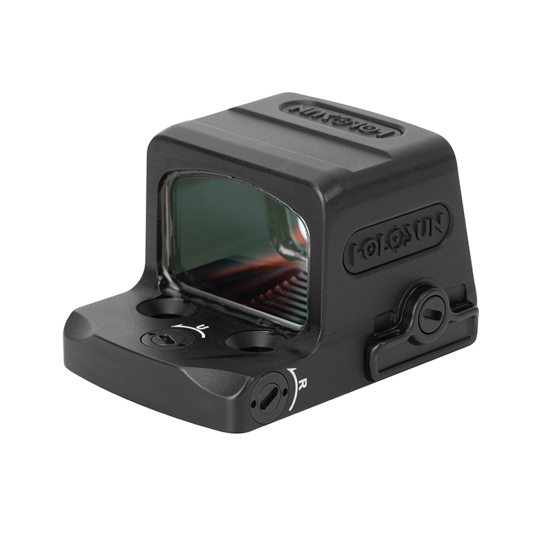 Kolimátor HOLOSUN EPS RED 6 8