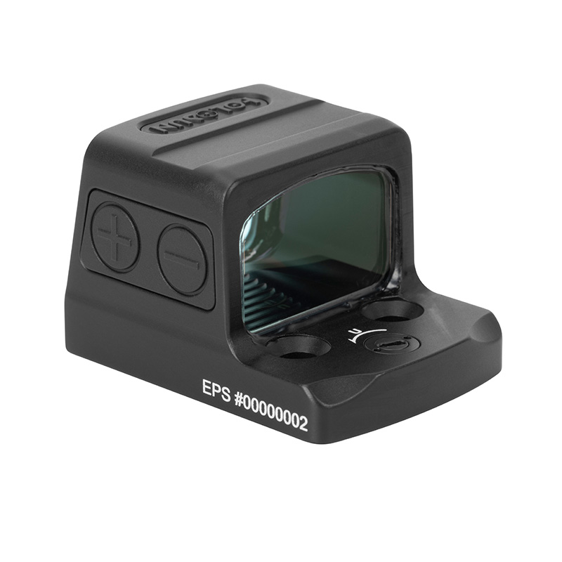 Kolimátor HOLOSUN EPS RED 6 9