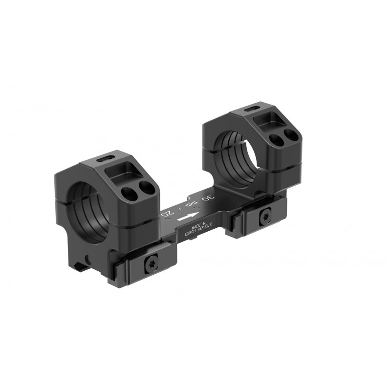 JK Montáž jednodielna 30mm 20MOA H40 upínanie imbusom
