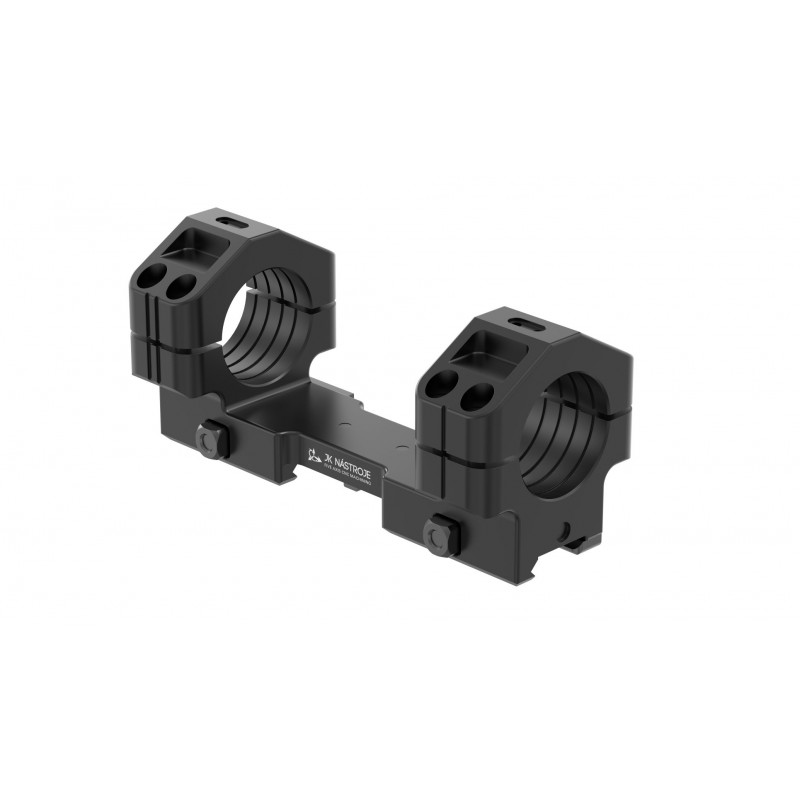 JK Montáž jednodielna 30mm 20MOA H40 upínanie imbusom 2