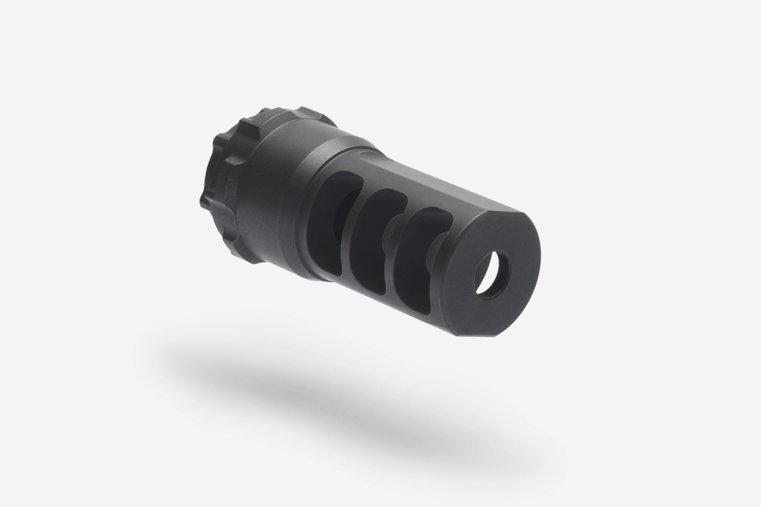 Acheron HexaLug Úsťová brzda 5.56mm 14x1