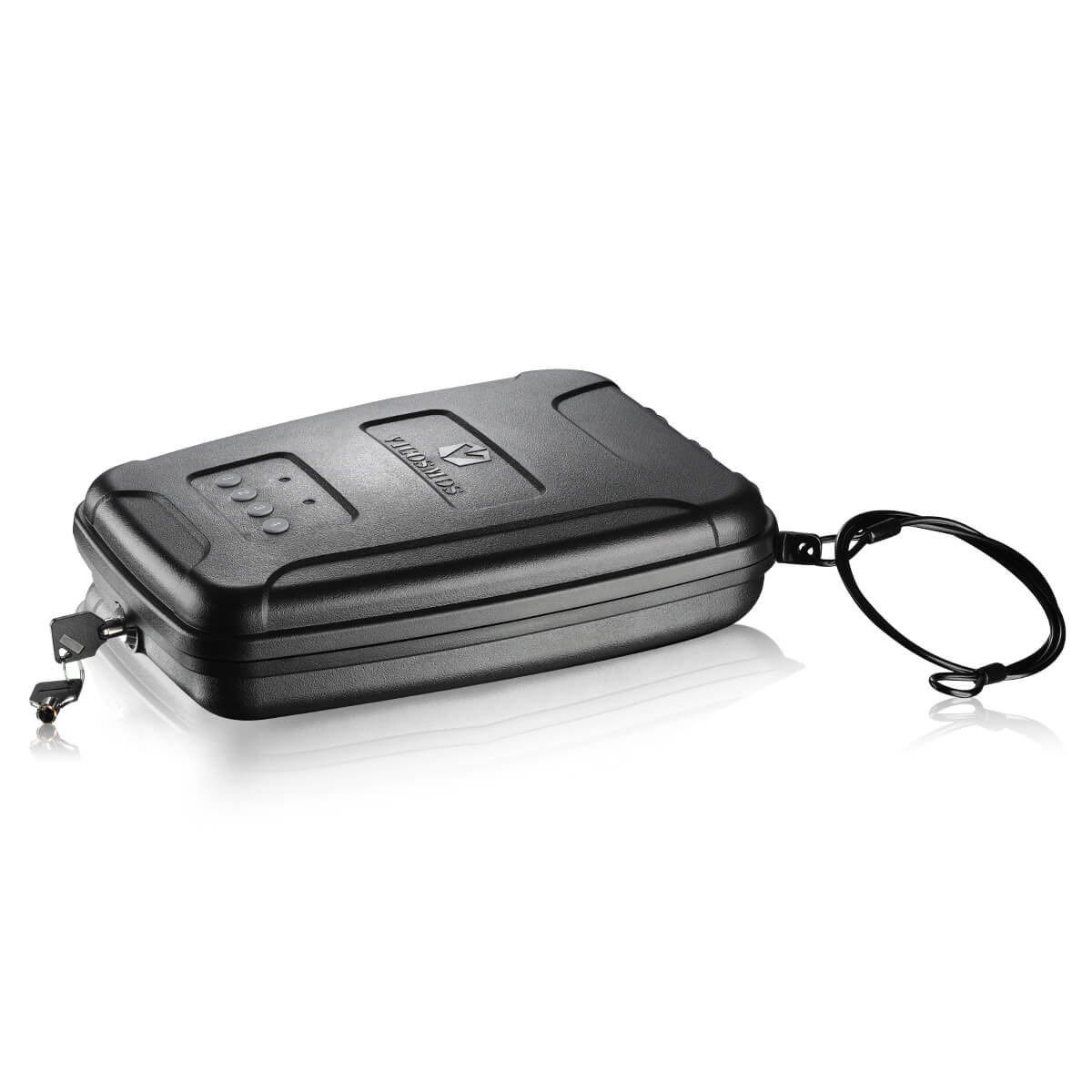 Trezor Vicosmos Office V1 PRO čierny 3