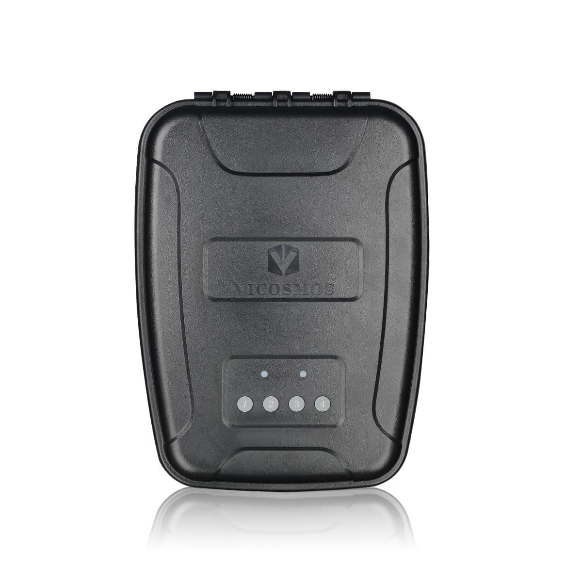 Trezor Vicosmos Office V1 PRO čierny 4