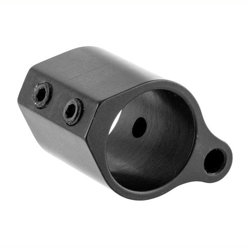 Brownells Nízkoprofilový Gas Block pre AR15 - .750 3