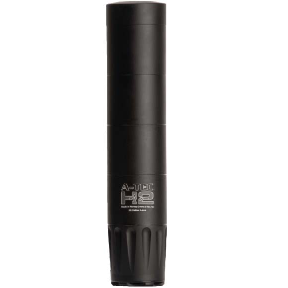 A-TEC Tlmič H2 3 modulový, kal. 7,62mm