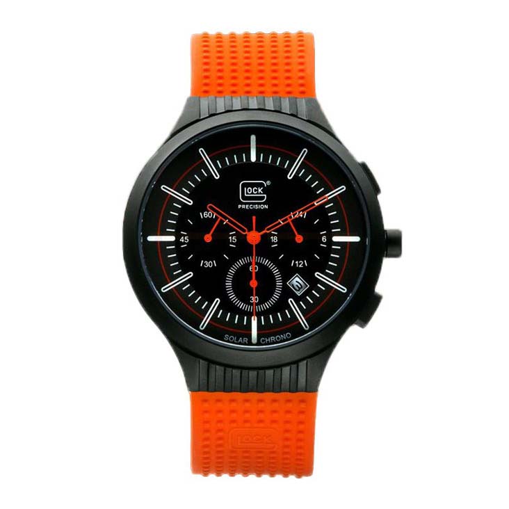 Hodinky Glock Watch Chrono Set