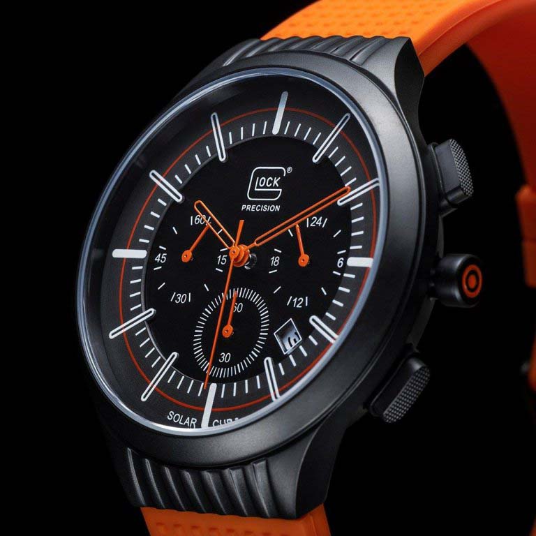 Hodinky Glock Watch Chrono Set 2