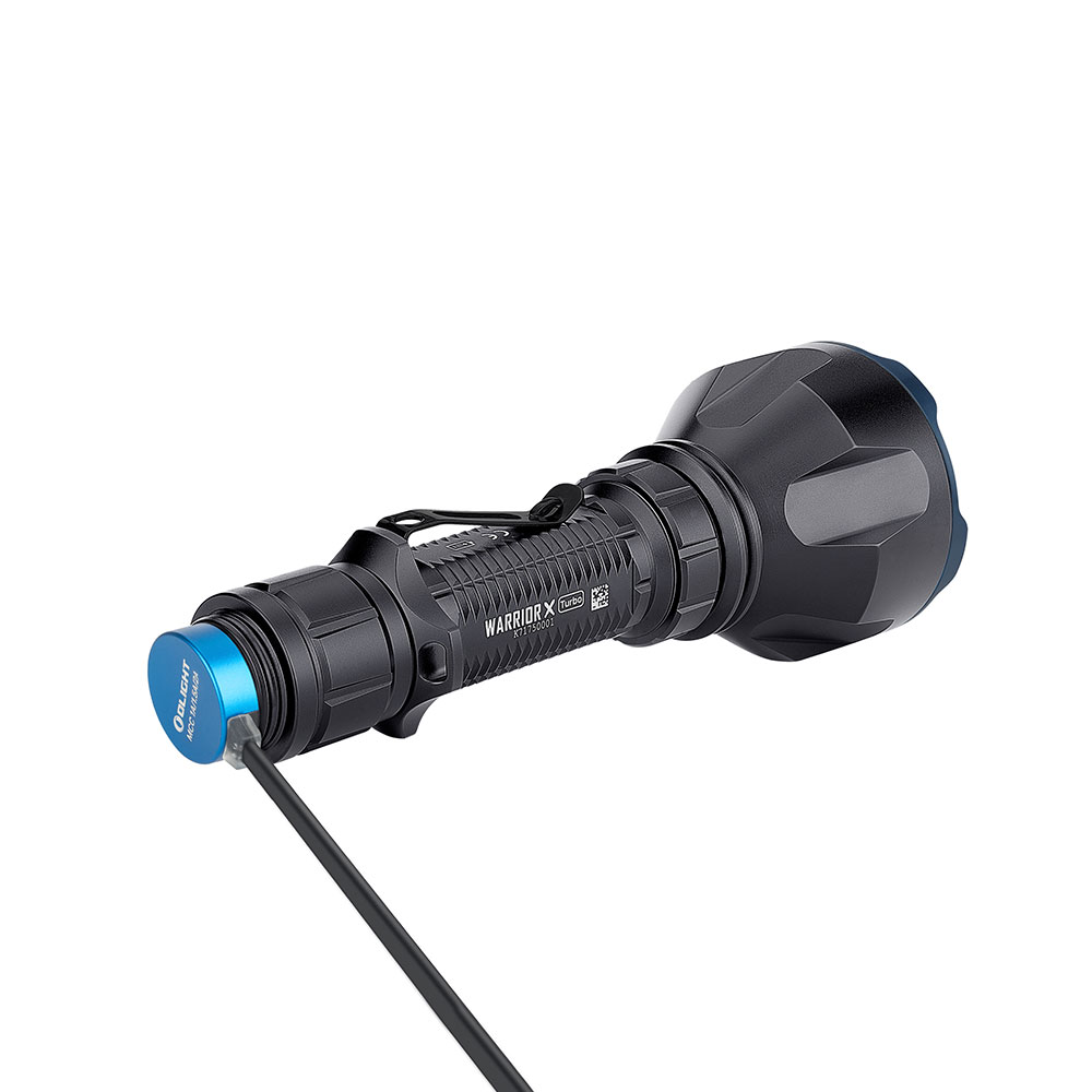 OLIGHT Warrior X Turbo KIT 1100lm 2
