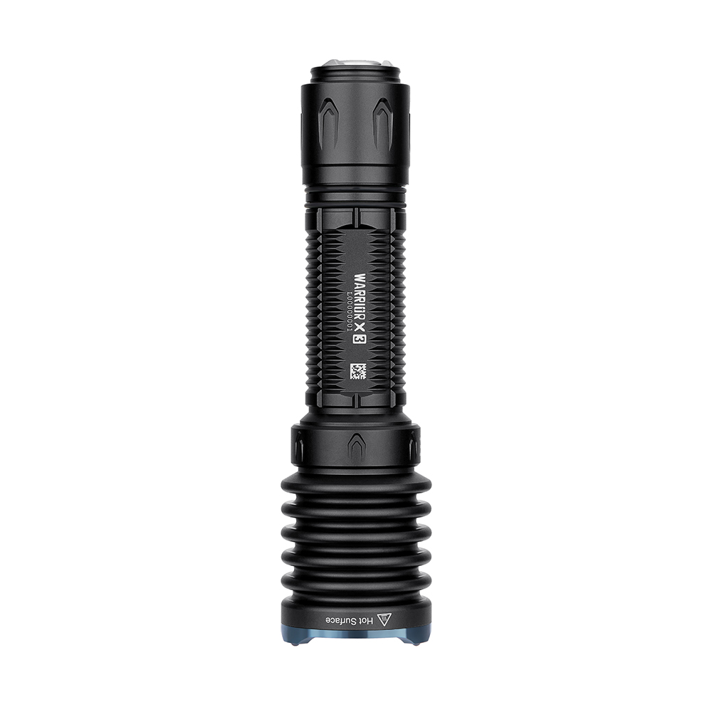 OLIGHT Warrior X 3 2500 lm taktické svietidlo 2