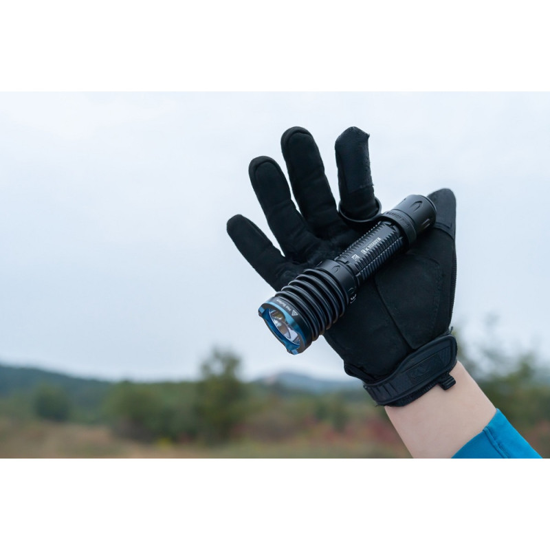 OLIGHT Warrior X 3 2500 lm taktické svietidlo 5