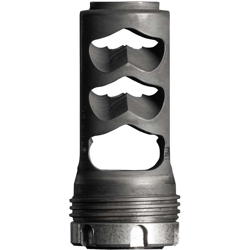 A-TEC Úsťová brzda Marksman Break 2 M18x1