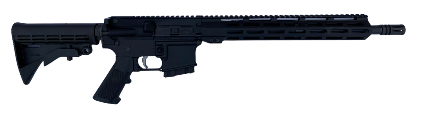 Anderson AM-15 14,5" M-LOK, kal. .223rem/5,56x45mm