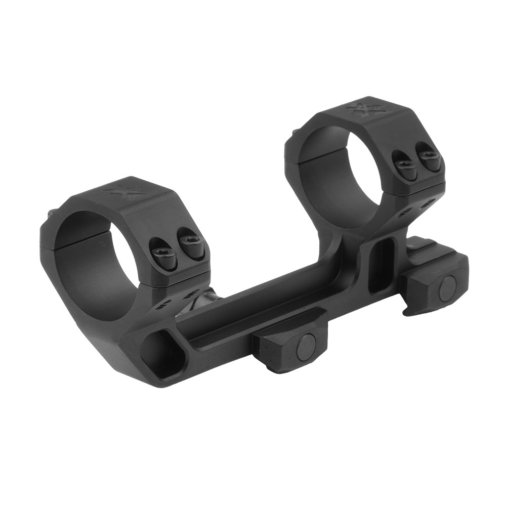 Vector 30mm jednodielna montáž X-Accu AR 3