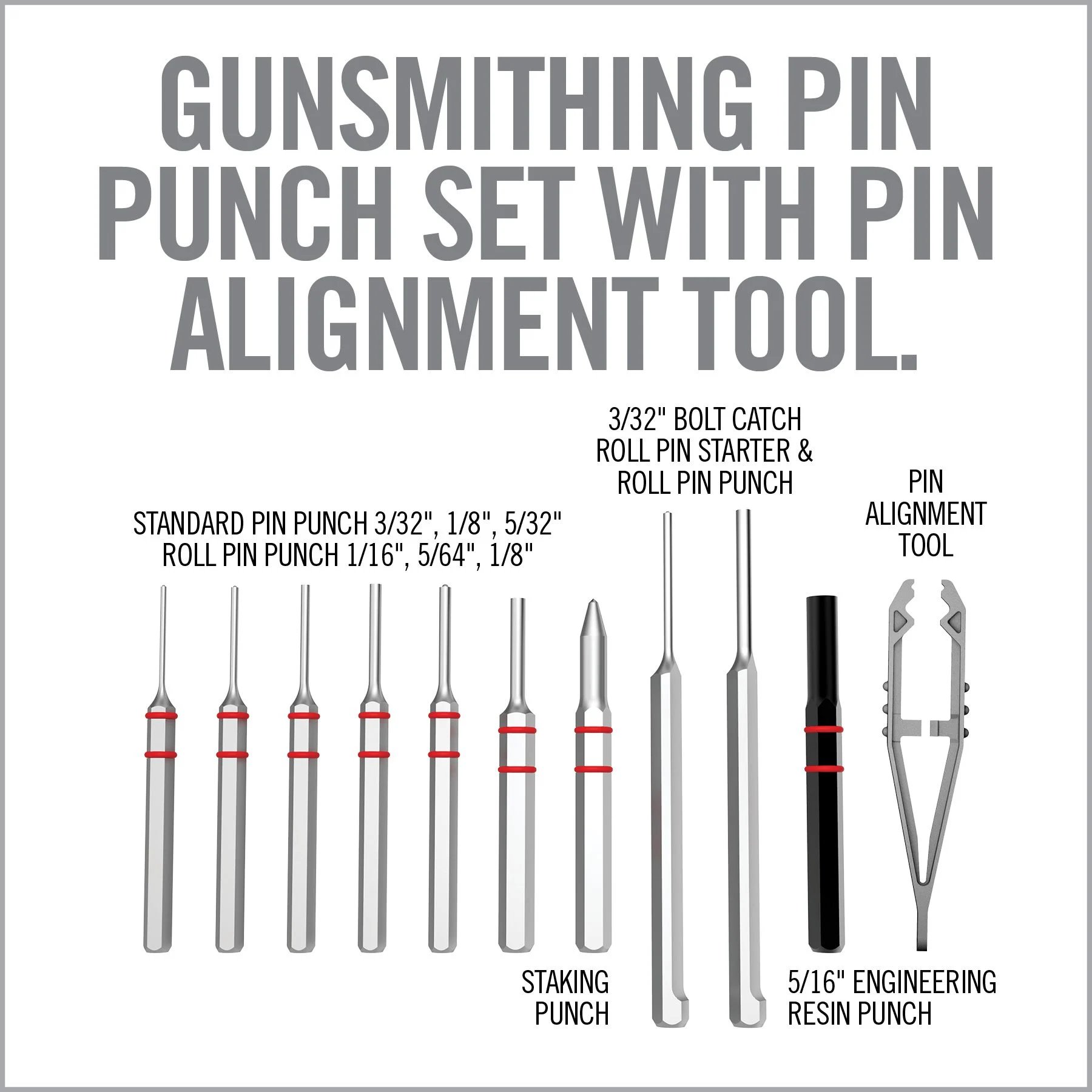 Real Avid AR15 Armorer`s Master Kit 2