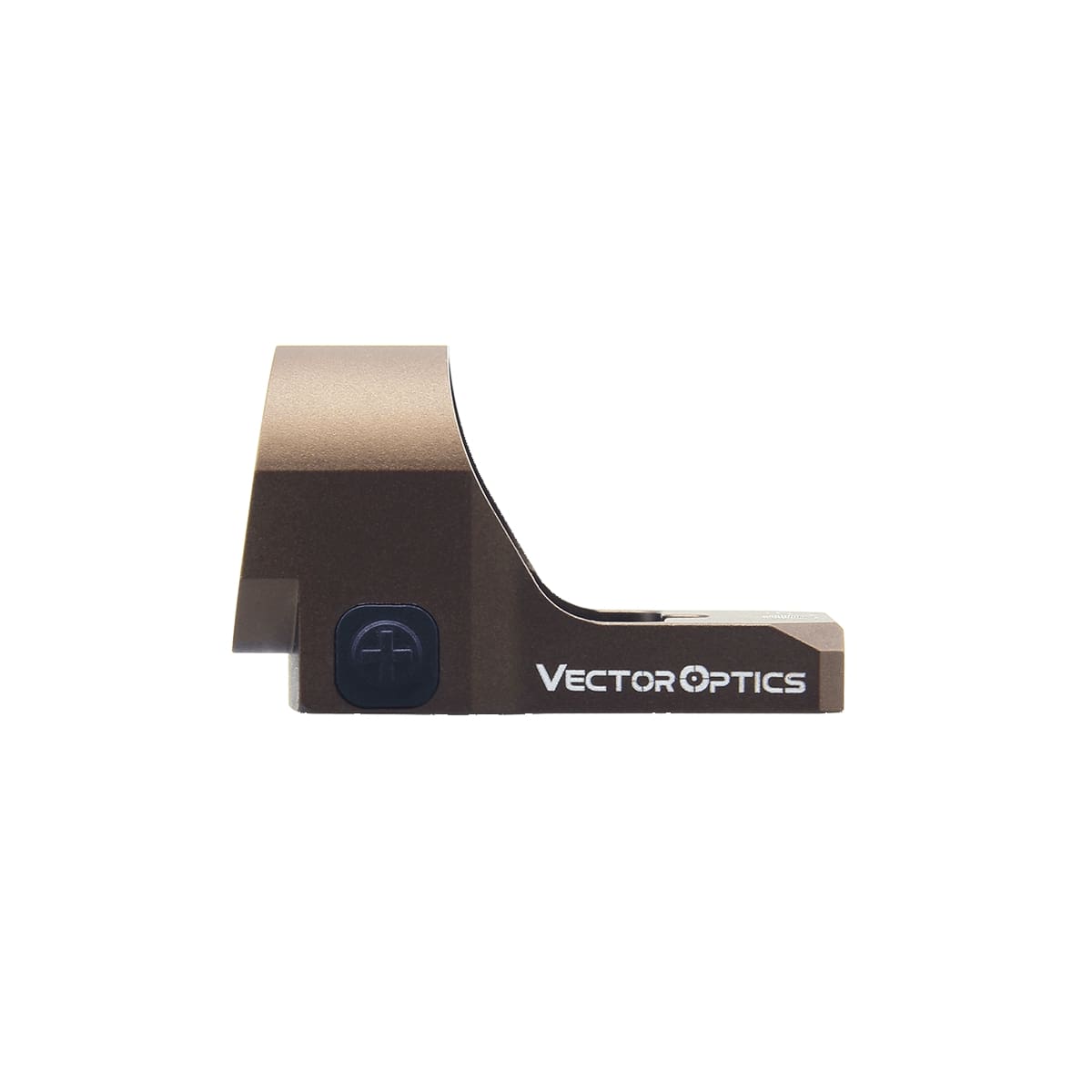 Kolimátor Vector Frenzy MOS 1x22x26 FDE 2