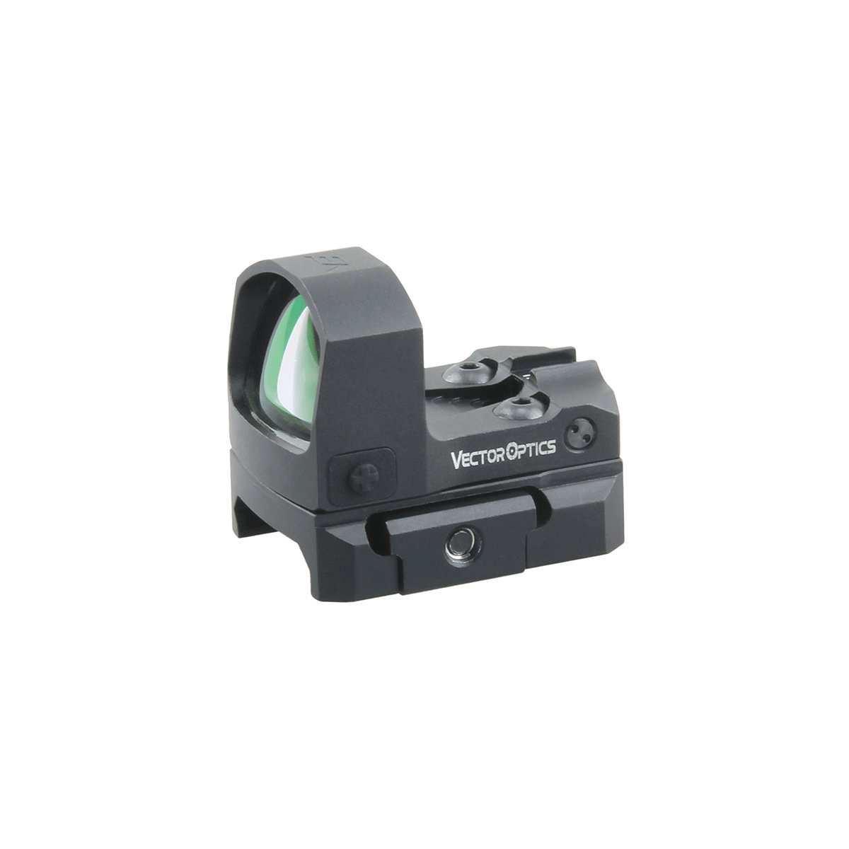 Kolimátor Vector Frenzy-S MOS 1x17x24 Multi reticle 3