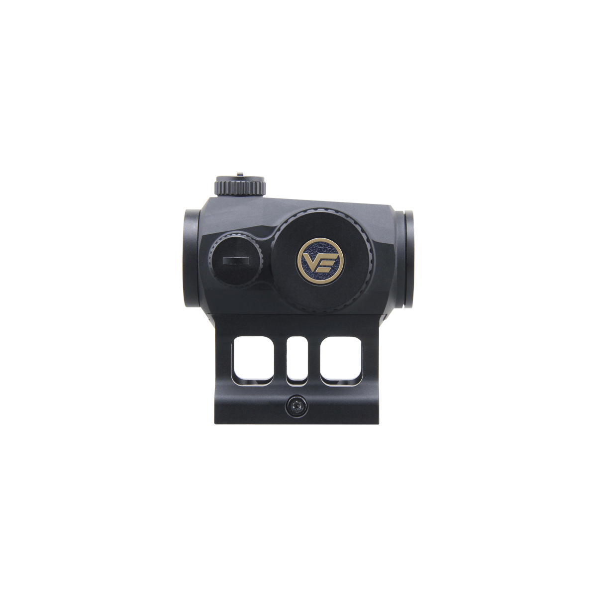 Kolimátor Vector Scrapper 1x22 Solar Multi Reticle 2