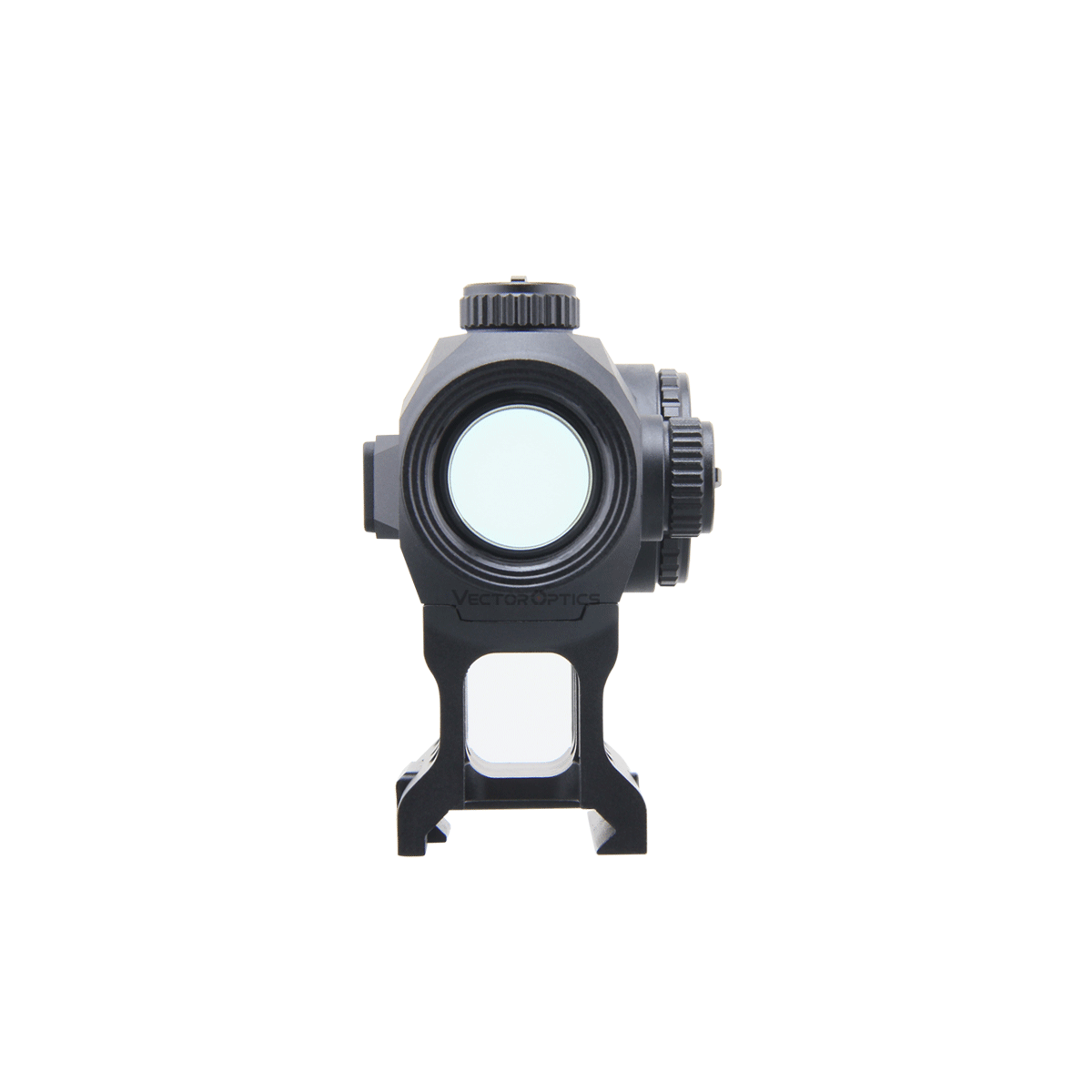 Kolimátor Vector Scrapper 1x22 Solar Multi Reticle 3