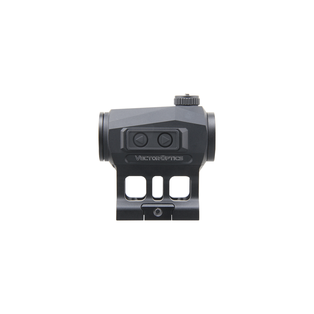 Kolimátor Vector Scrapper 1x22 Solar Multi Reticle 4