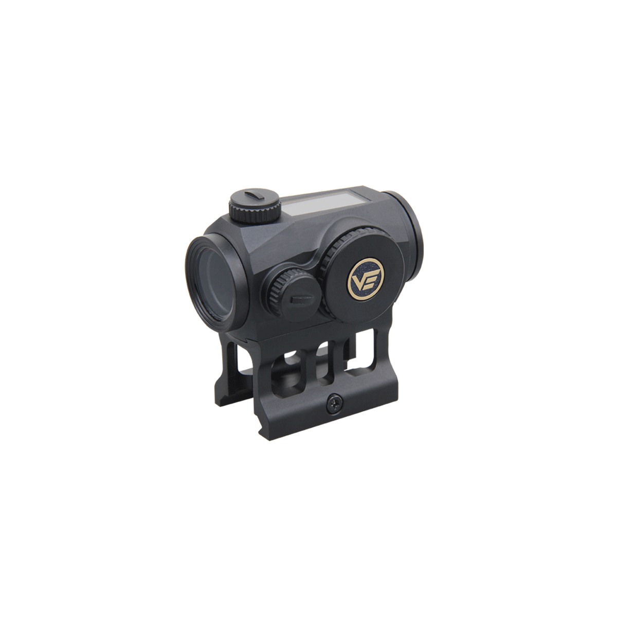 Kolimátor Vector Scrapper 1x22 Solar Multi Reticle 5