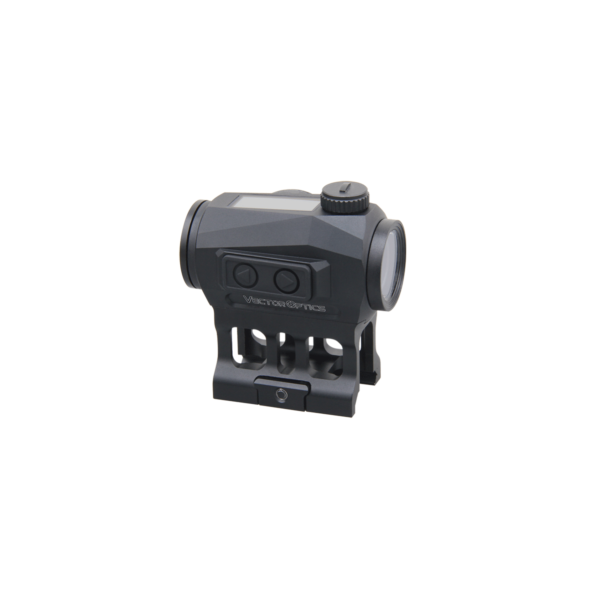 Kolimátor Vector Scrapper 1x22 Solar Multi Reticle 6