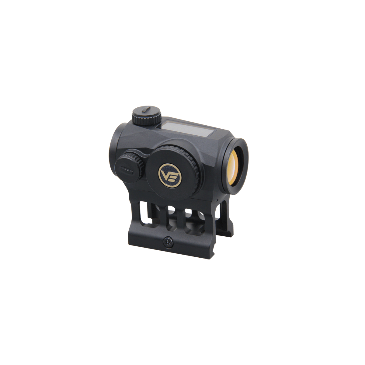 Kolimátor Vector Scrapper 1x22 Solar Multi Reticle 7
