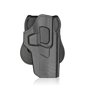 Cytac R-púzdro Glock 17 pre ľaváka 3