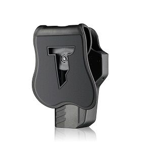 Cytac R-púzdro Glock 17 pre ľaváka 4