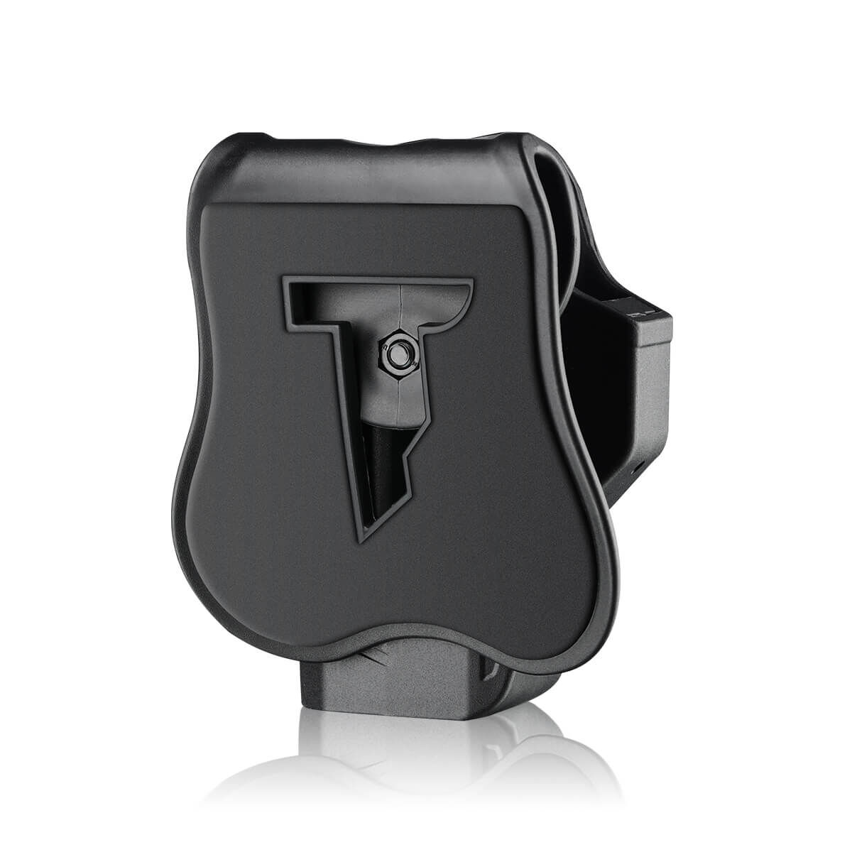 Cytac R-púzdro Glock 19, 23, 32 pre ľaváka 2