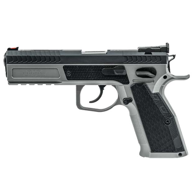 Phoenix Drake Production, kal. 9x19mm