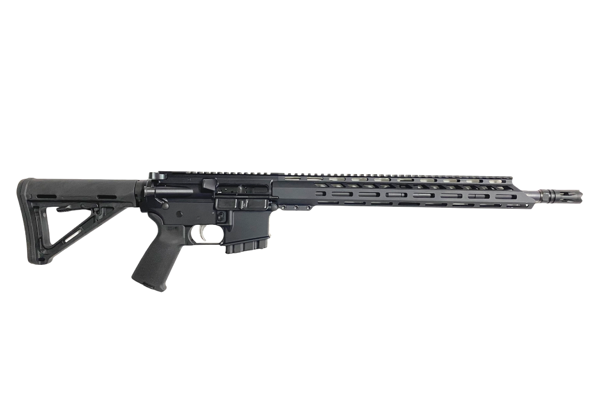 Anderson AM-15 MAGPUL , 5.56x45mm 16″