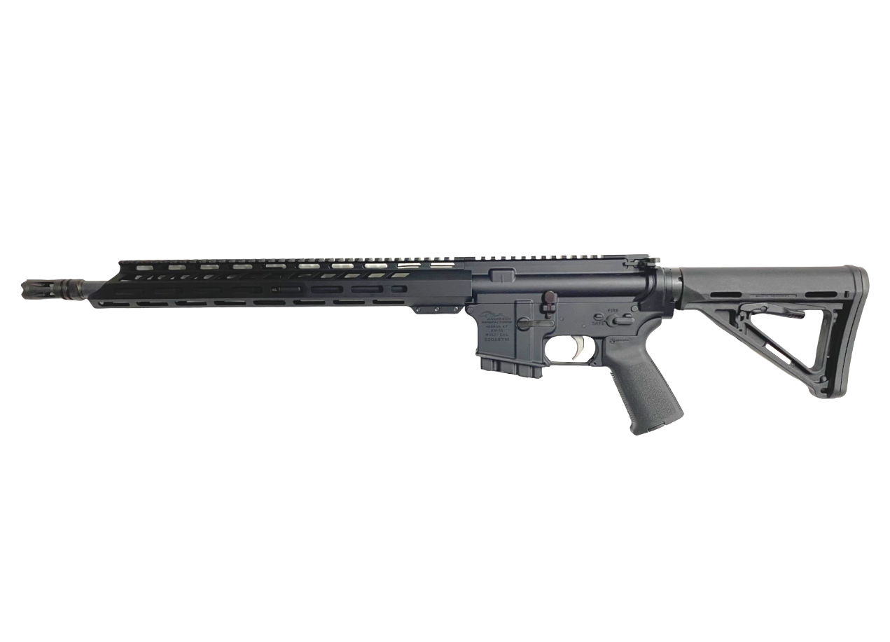 Anderson AM-15 MAGPUL , 5.56x45mm 16″ 2