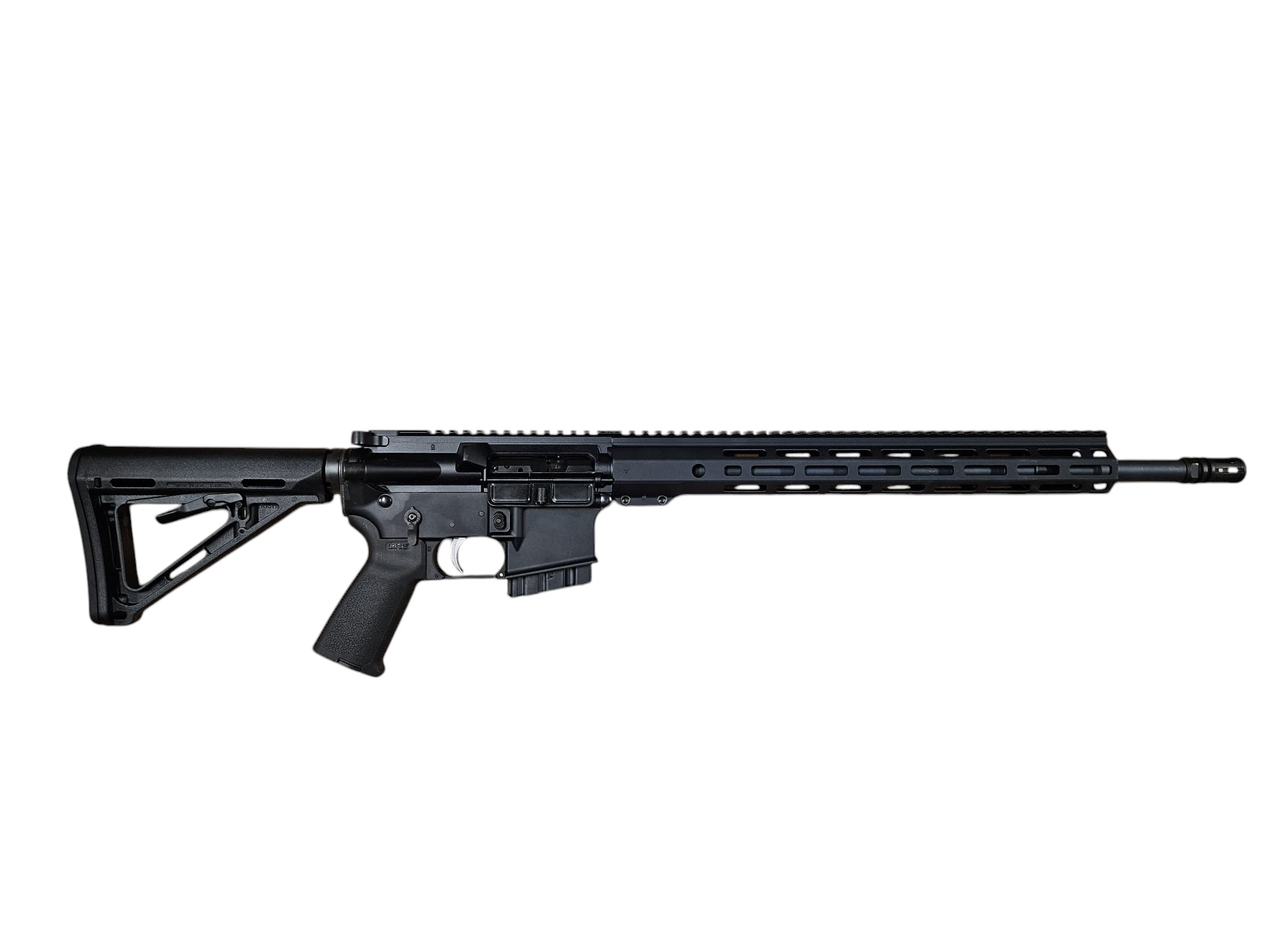 Anderson AM-15 IPSC Ready 18", kal. 5.56mm