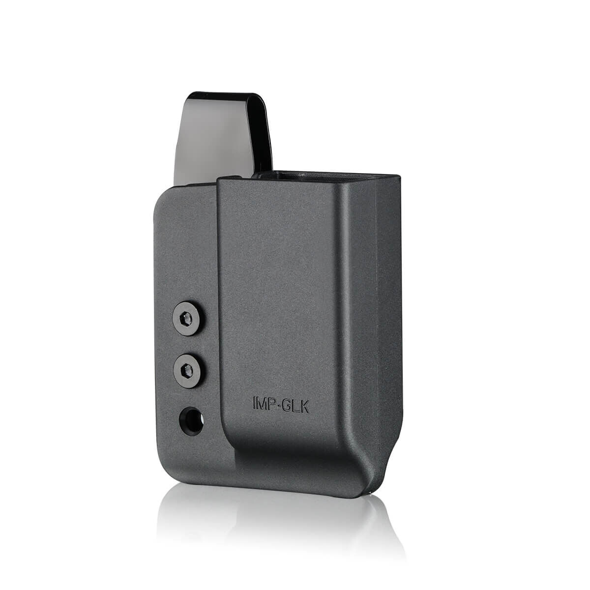 Cytac IWB púzdro na dvojradový zásobník Glock 9mm 3