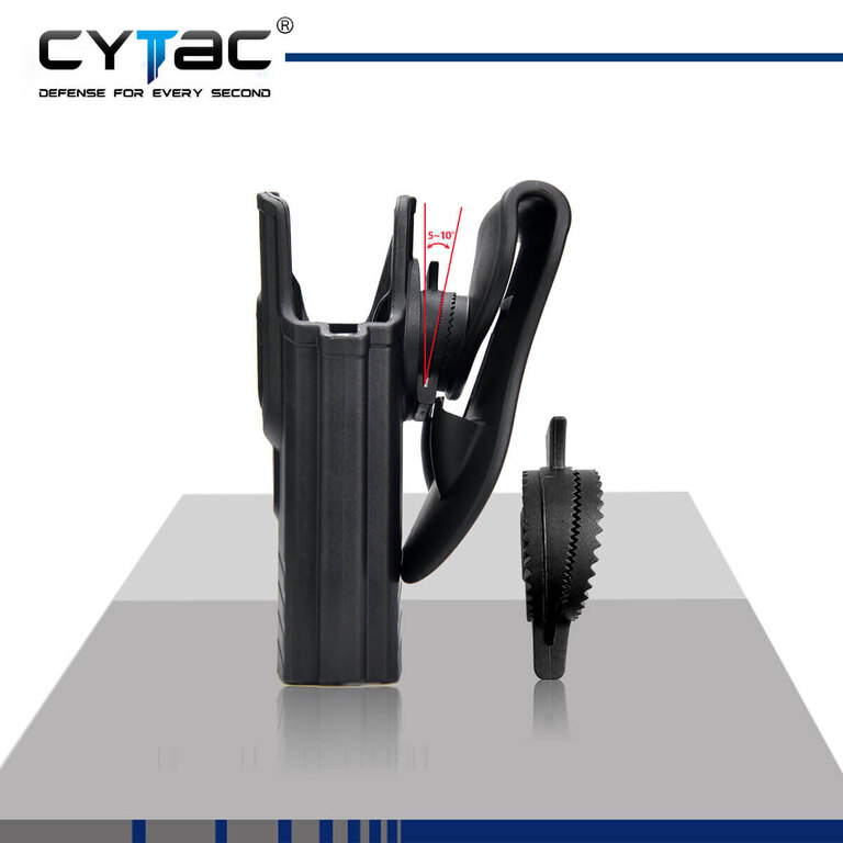 Cytac Uhlový vymedzovač Angle Regulator 3