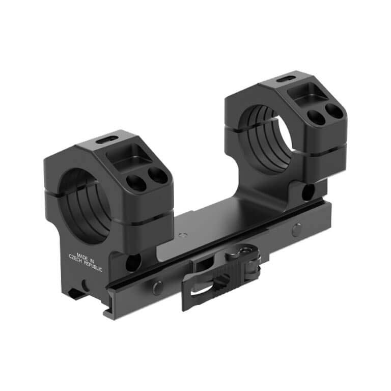 JK Montáž jednodielna 30mm 0MOA H43