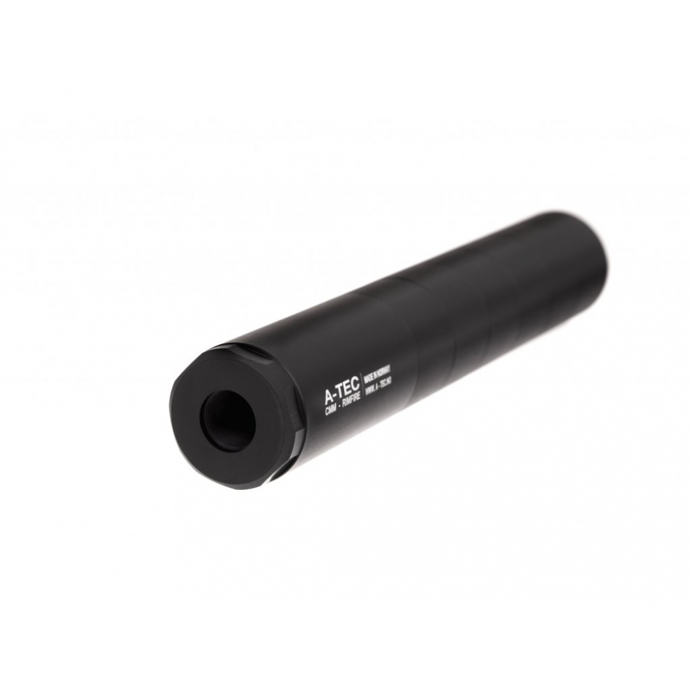 A-TEC Tlmič CMM-6 1/2˝-28 UNEF, kal. .17 3