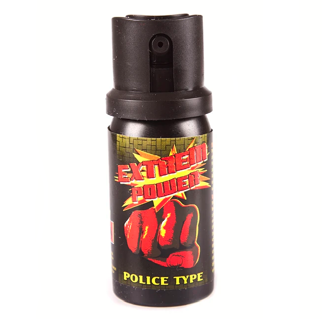 Obranný sprej CR Extreme Power 40ml