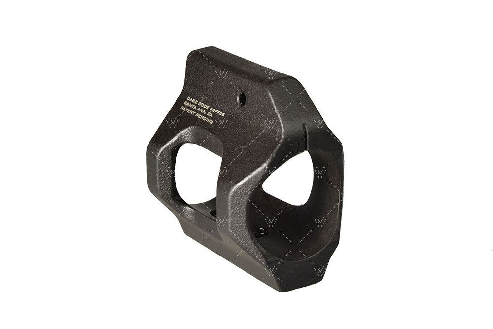 Strike Industries AR Gas Block